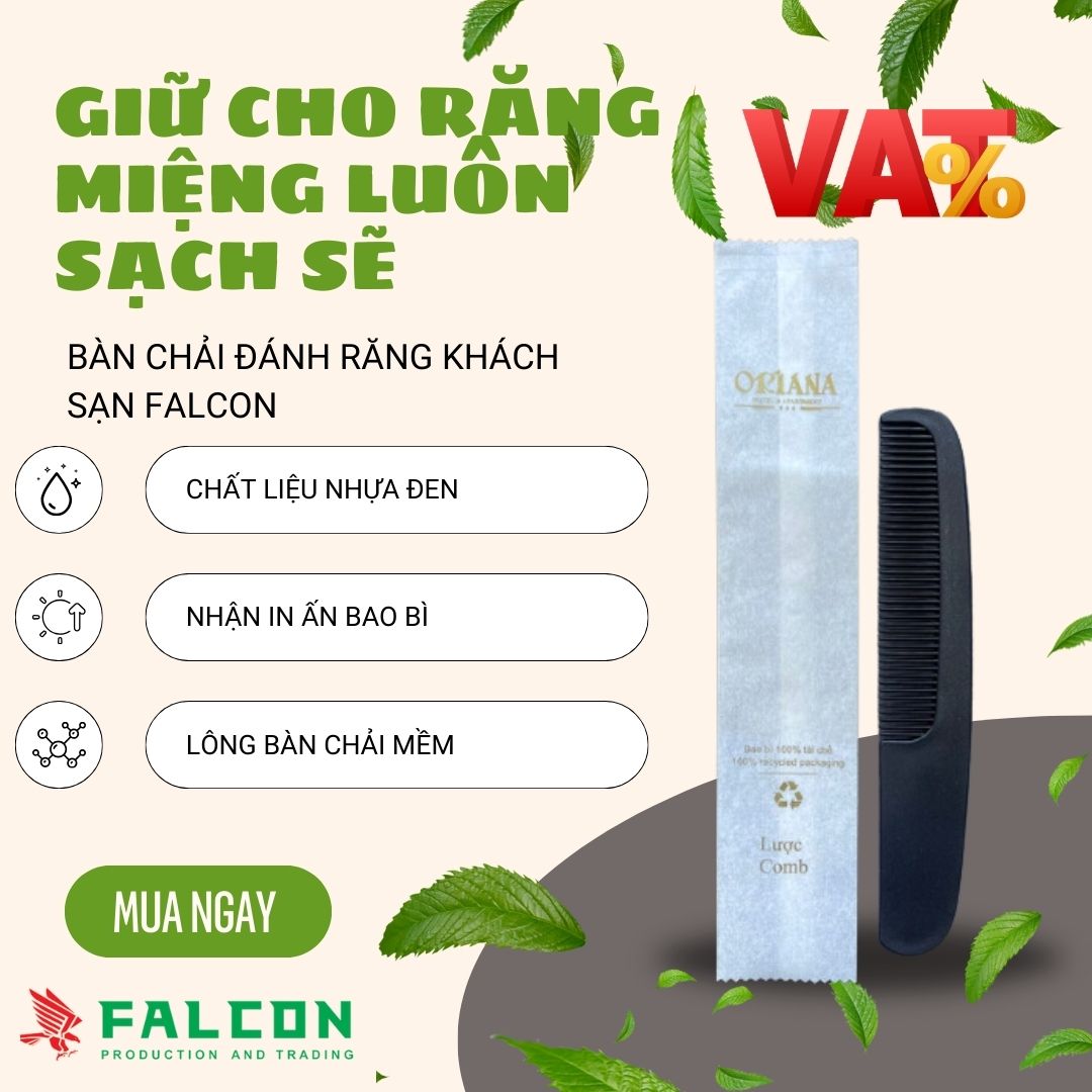Lược khách sạn