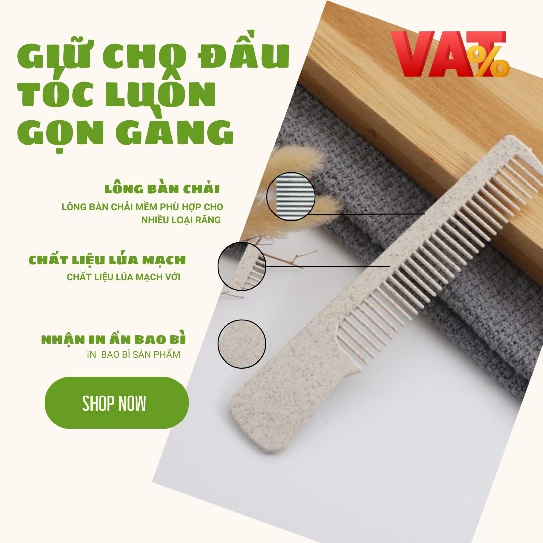 Lược khách sạn 