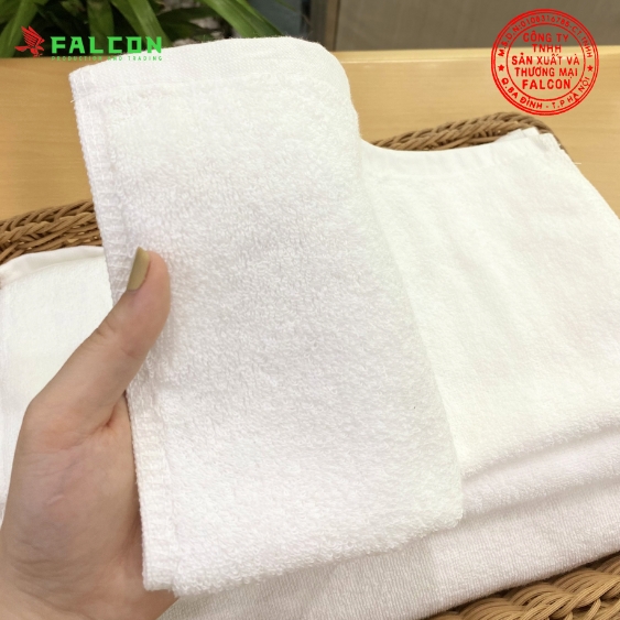 Khăn tắm khách sạn hcm