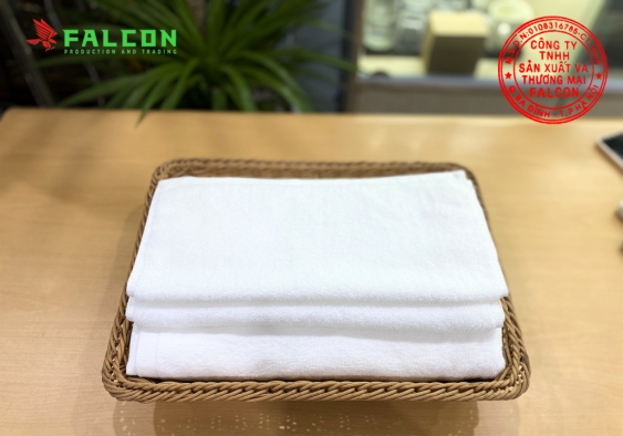 khăn tắm khách sạn hcm