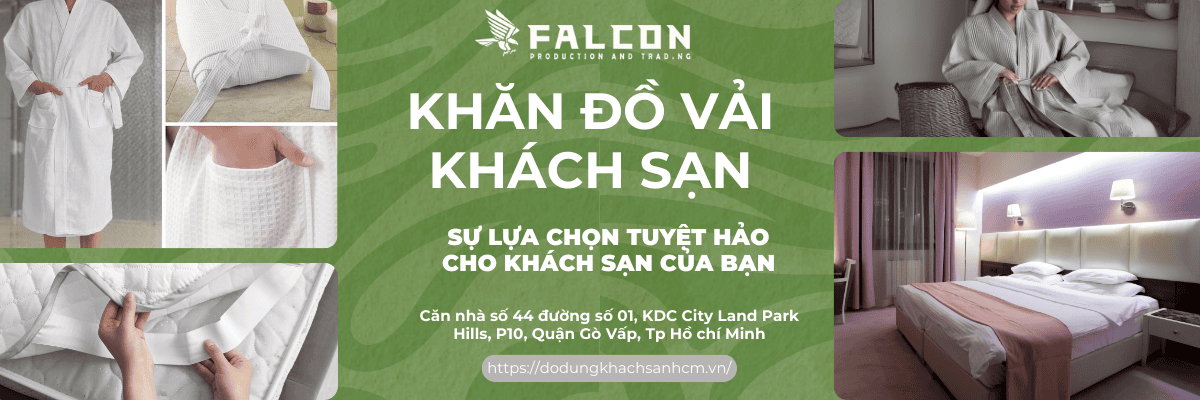 khan-do-vai-danh-cho-khach-san-cao-cap