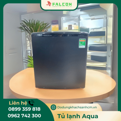 Tủ lạnh mini khách sạn AQUA
