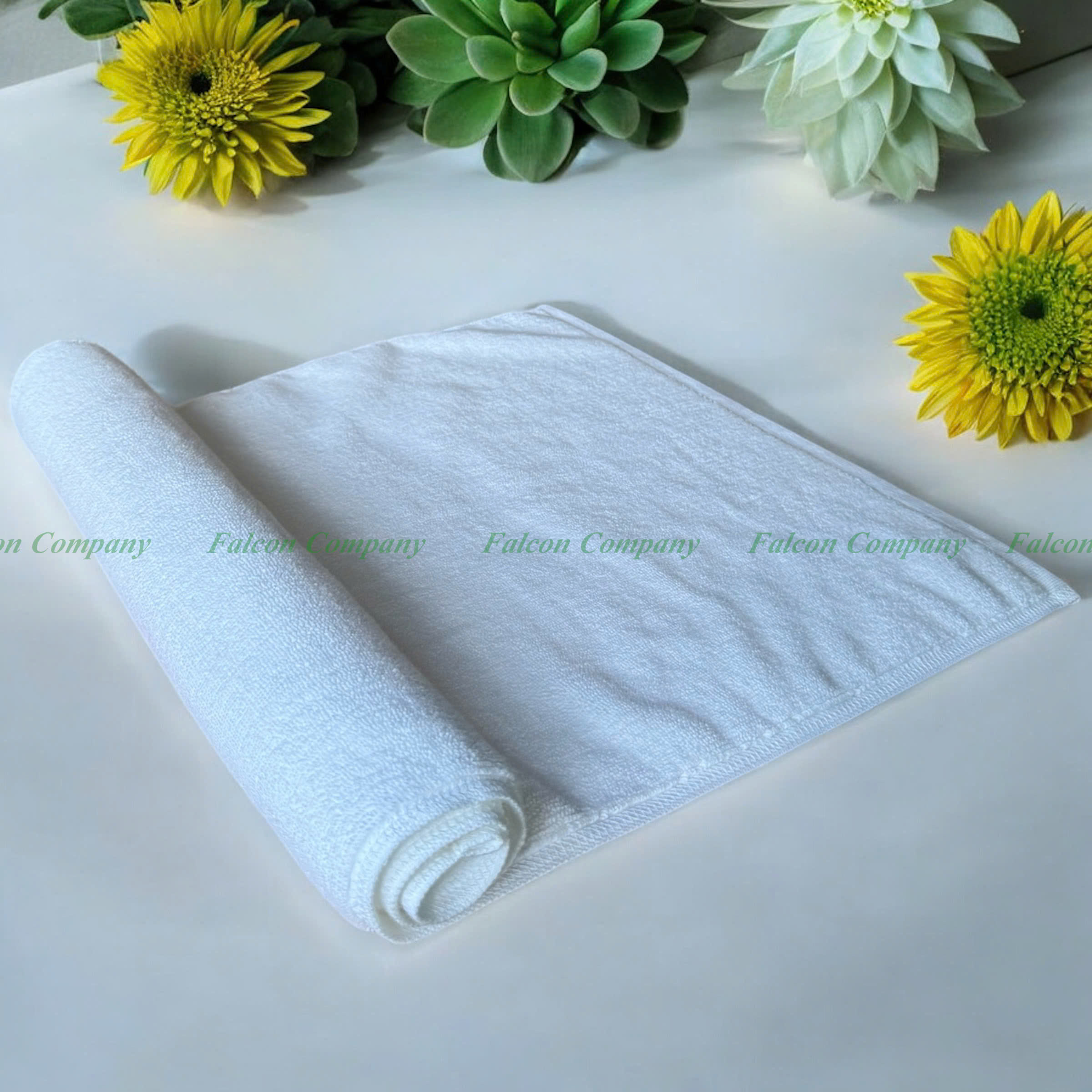 Khăn lau tay khách sạn hcm