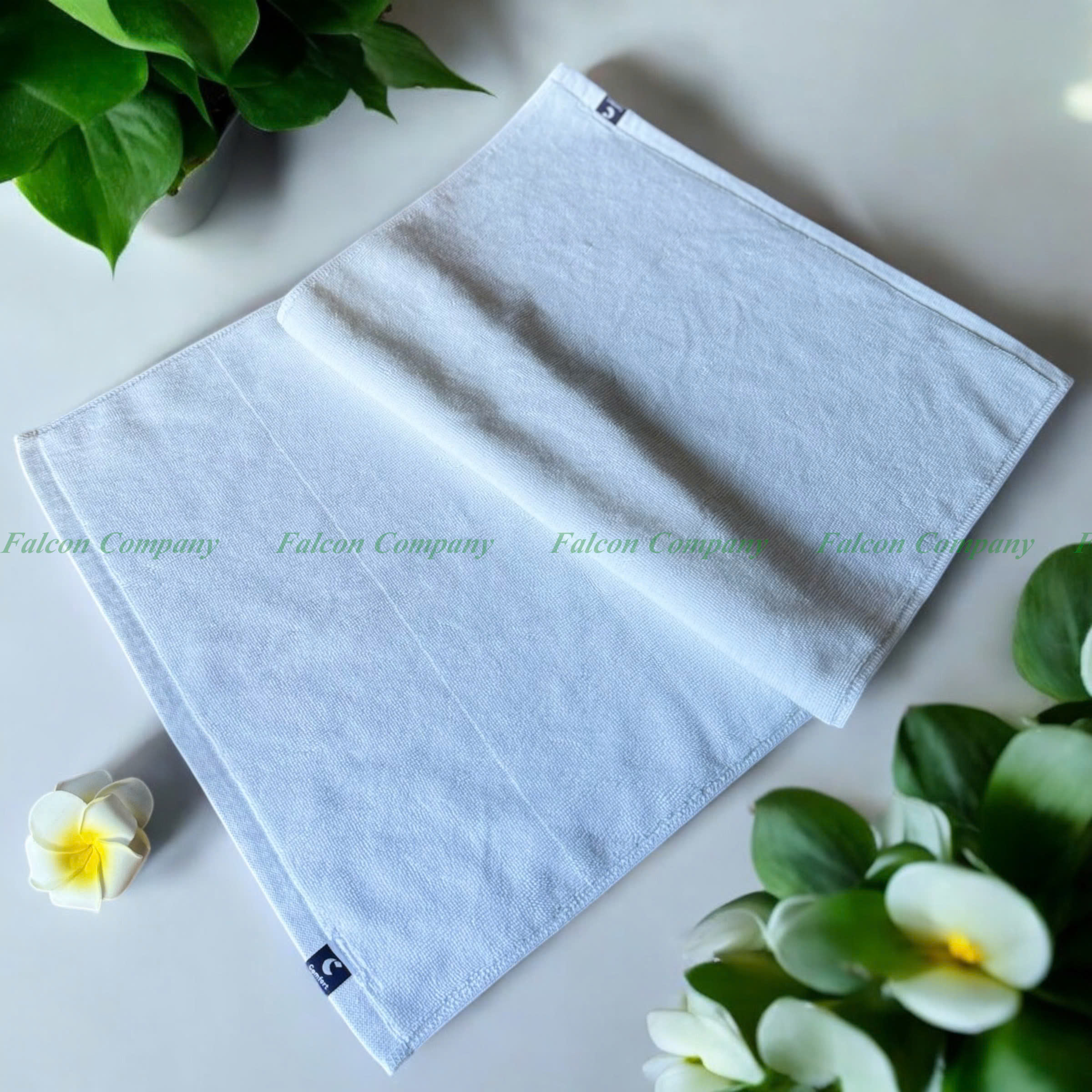 Khăn tắm khách sạn hcm