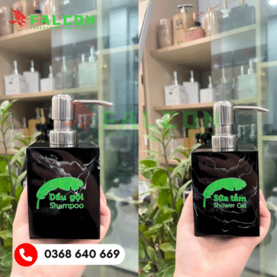 Bình đựng nước rửa tay