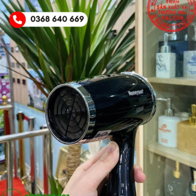 Máy sấy tóc cầm tay Honeyson dành cho khách sạn