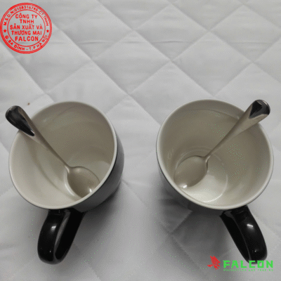 Mua cốc uống nước cho khách sạn