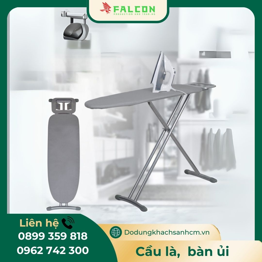 ban-la-khach-san cầu là khách sạn