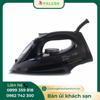 Bàn ủi khách sạn