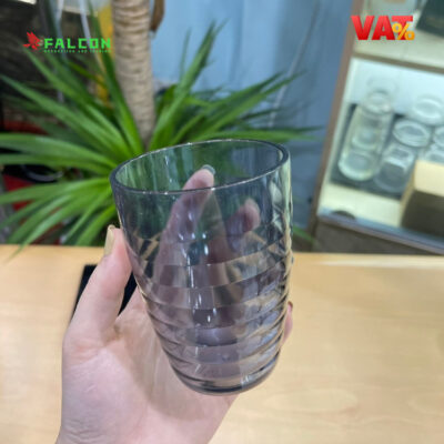 Cốc nhựa melanine cao cấp bền không sợ rơi rớt