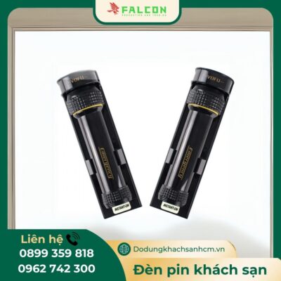 Đèn pin khách sạn giá rẻ