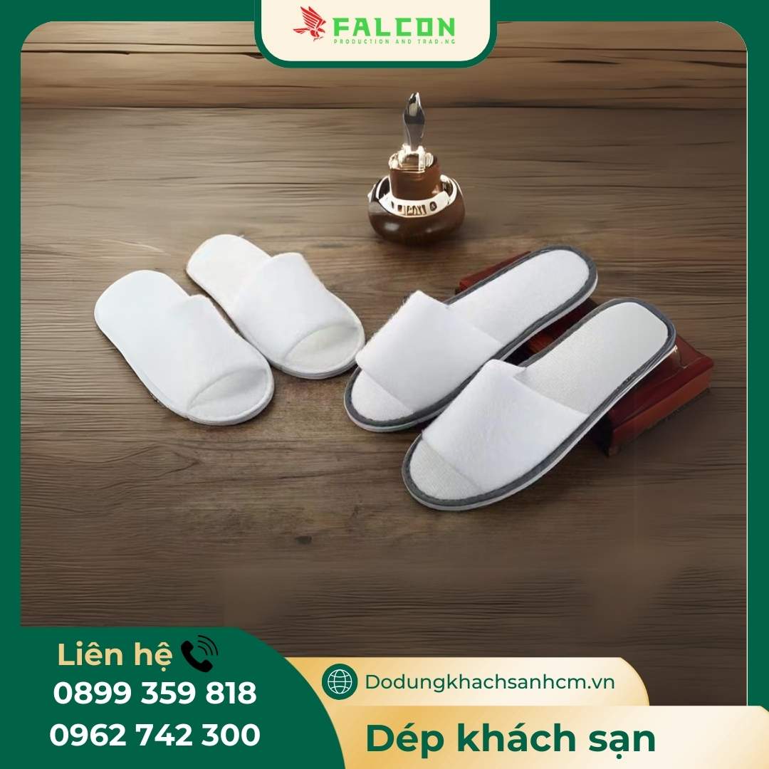 dep-vai-tery-dung-nhieu-lan Dép vải tery dùng nhiều lần