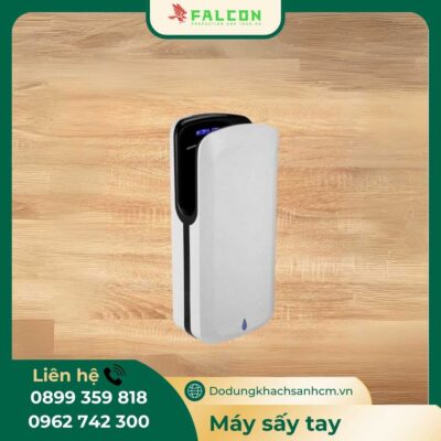Máy sấy tay đứng khách sạn