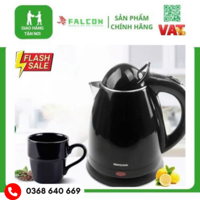 Ấm siêu tốc honeyson chính hãng