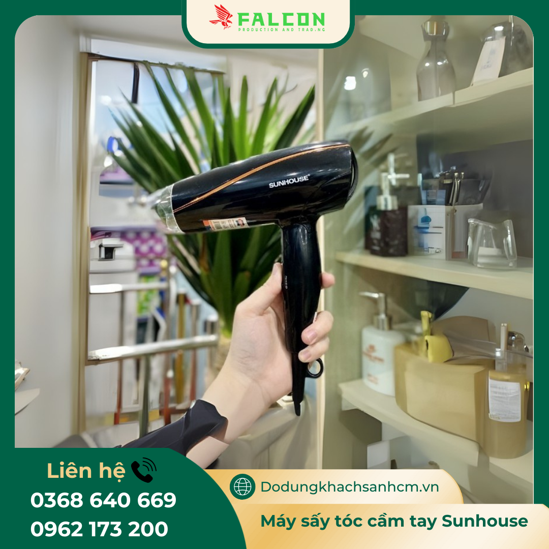 may-say-toc-khach-san-gia-re Máy sấy tóc giá rẻ, bền bỉ tiện lợi cho khách sạn