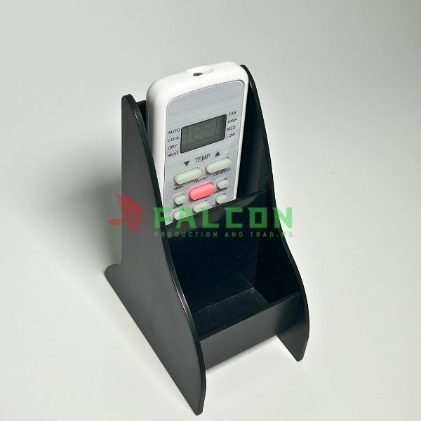 Khay amenities cao cấp, gọn gàng