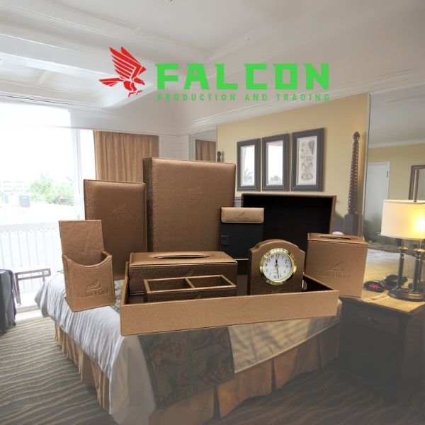 Bộ đồ da cao cấp, sang trọng, đồng bộ