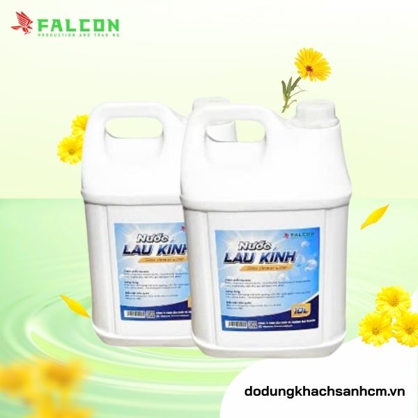 Can dung dịch khách sạn giá rẻ, tiện nghi