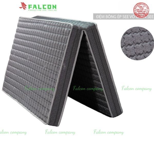 Đệm khách sạn êm ái, chất lượng