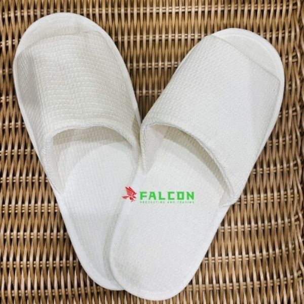 Dép khách sạn chất lượng, bền đẹp