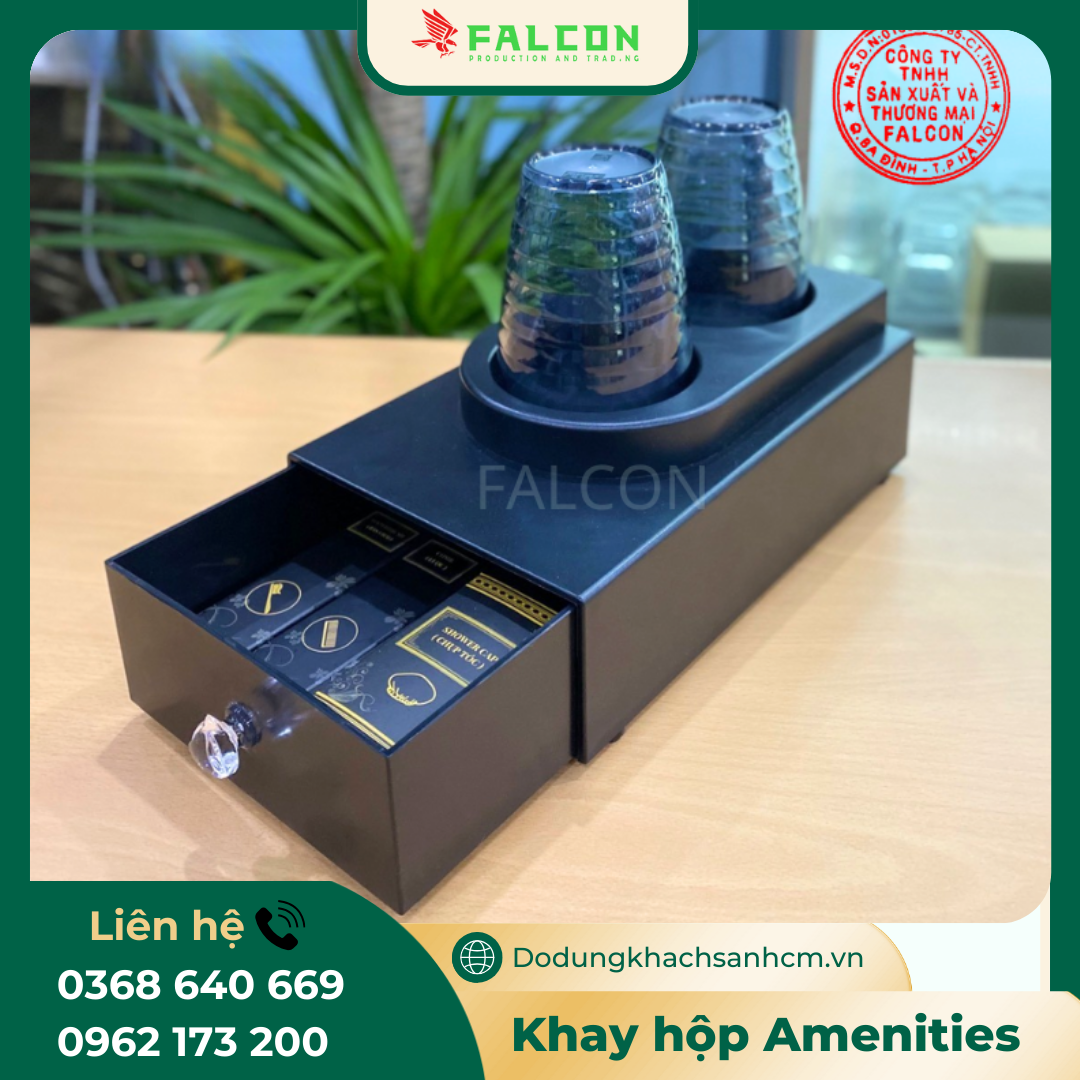 khay-dung-bo-do-tieu-hao-cho-khach-san Khay đựng bộ đồ tiêu hao cho khách sạn