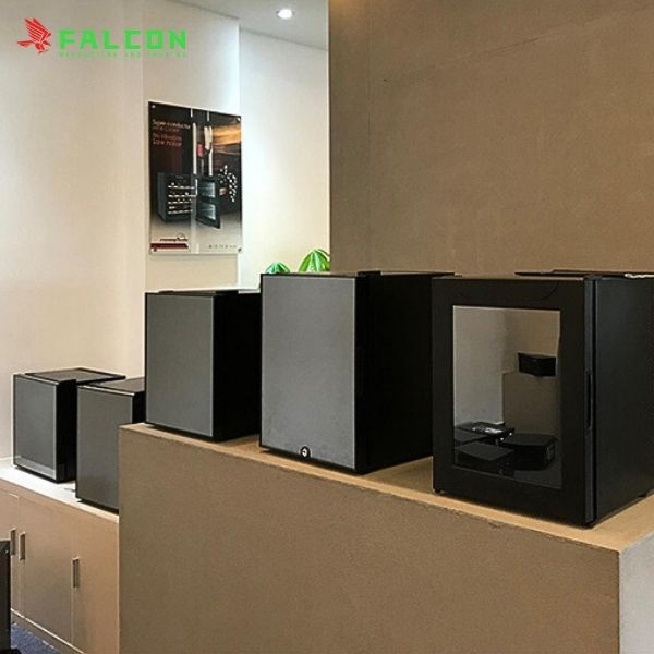 Tủ mát mini tiện nghi, giá rẻ