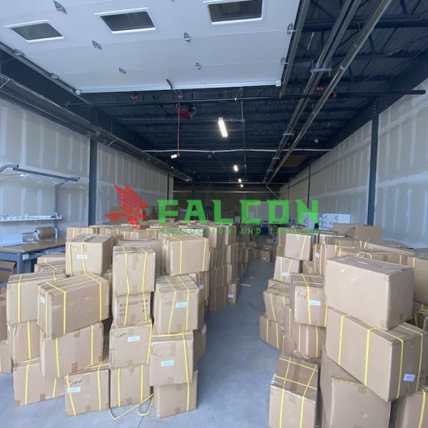 Miễn phí vận chuyện với các đồ dùng có sẵn kho