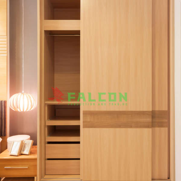 Tủ quần áo chắc chắn, bền đẹp