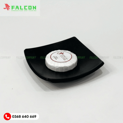 Khay đựng xà bông cục cho gia đình, khách sạn, resort.....