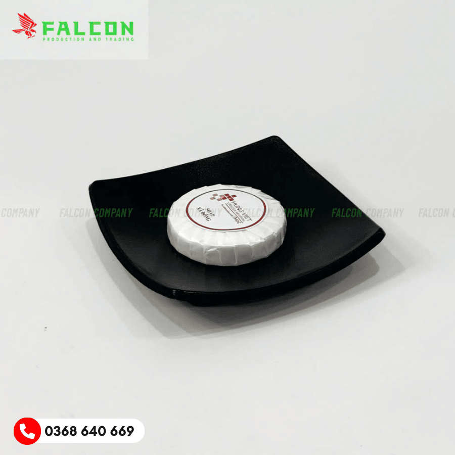 Khay đựng xà bông cục cho gia đình, khách sạn, resort.....