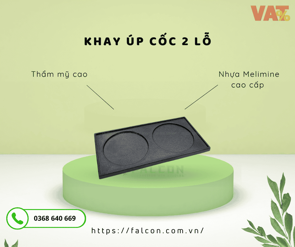 Khay úp cốc đánh răng, cốc uống nước