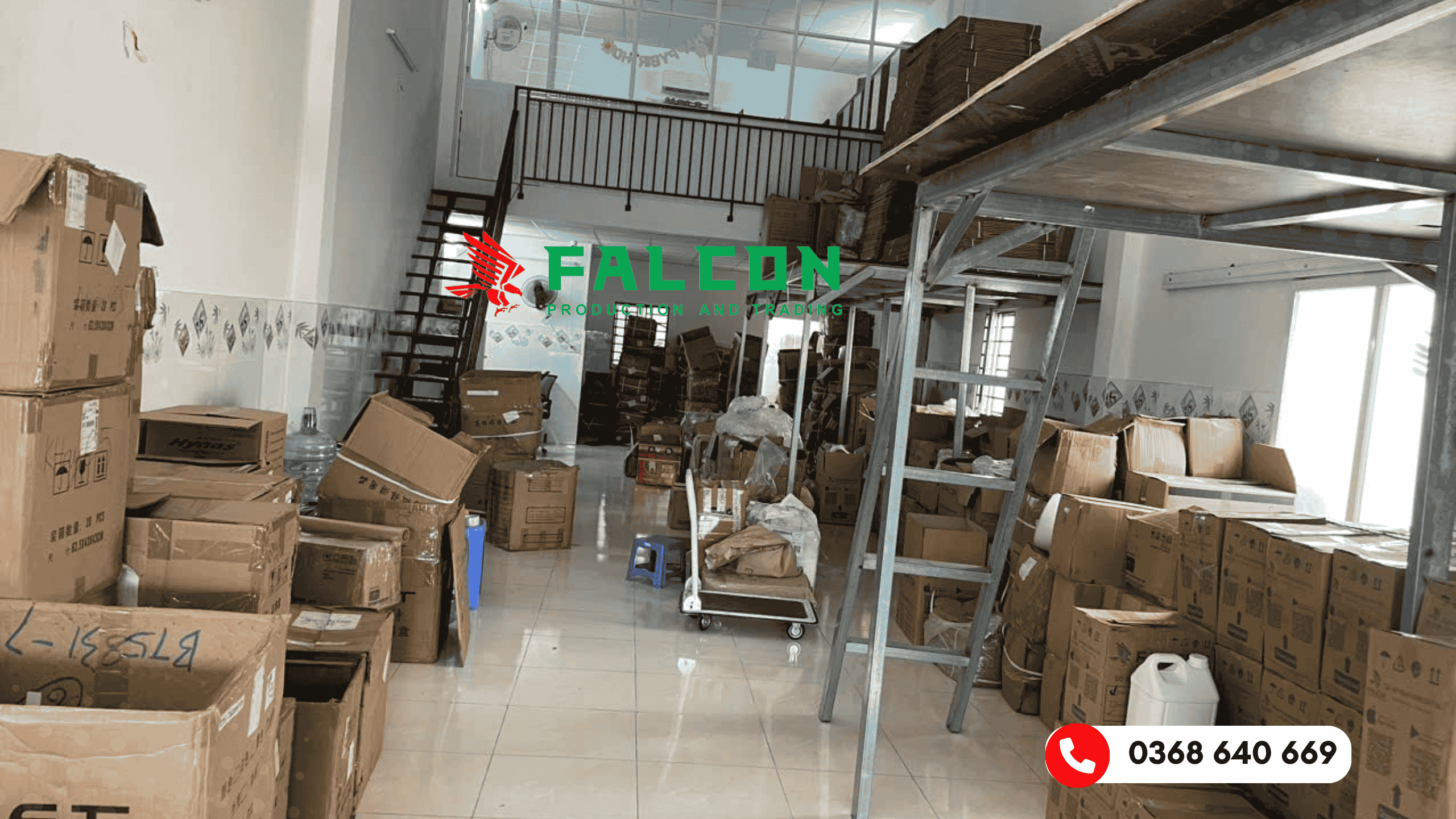 Tổng kho cung cấp đồ dùng khách sạn uy tín, chất lượng toàn quốc